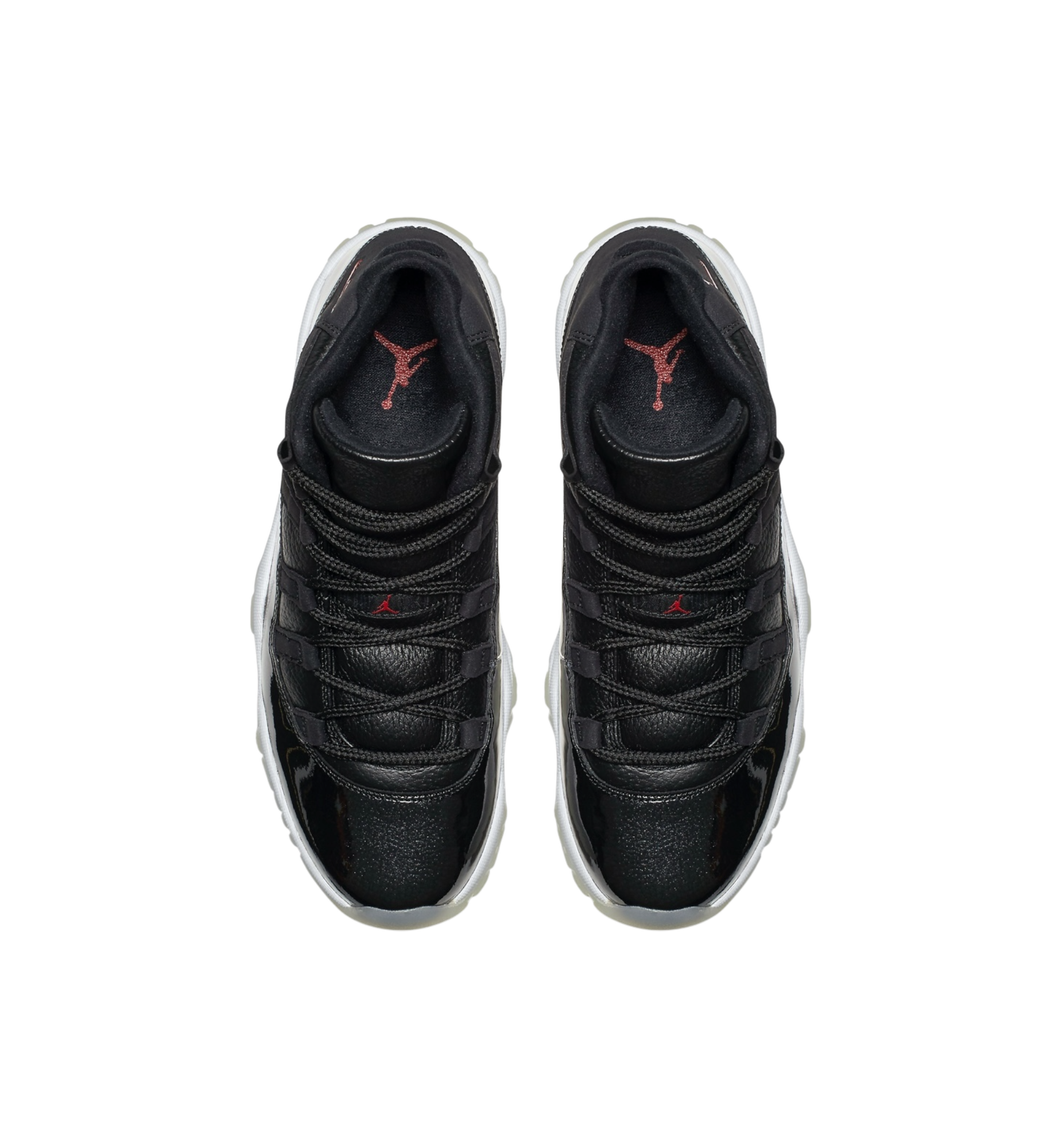 Air Jordan 11 Retro "72-10"