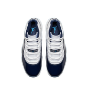 Air Jordan 11 Retro "UNC Win Like 82"