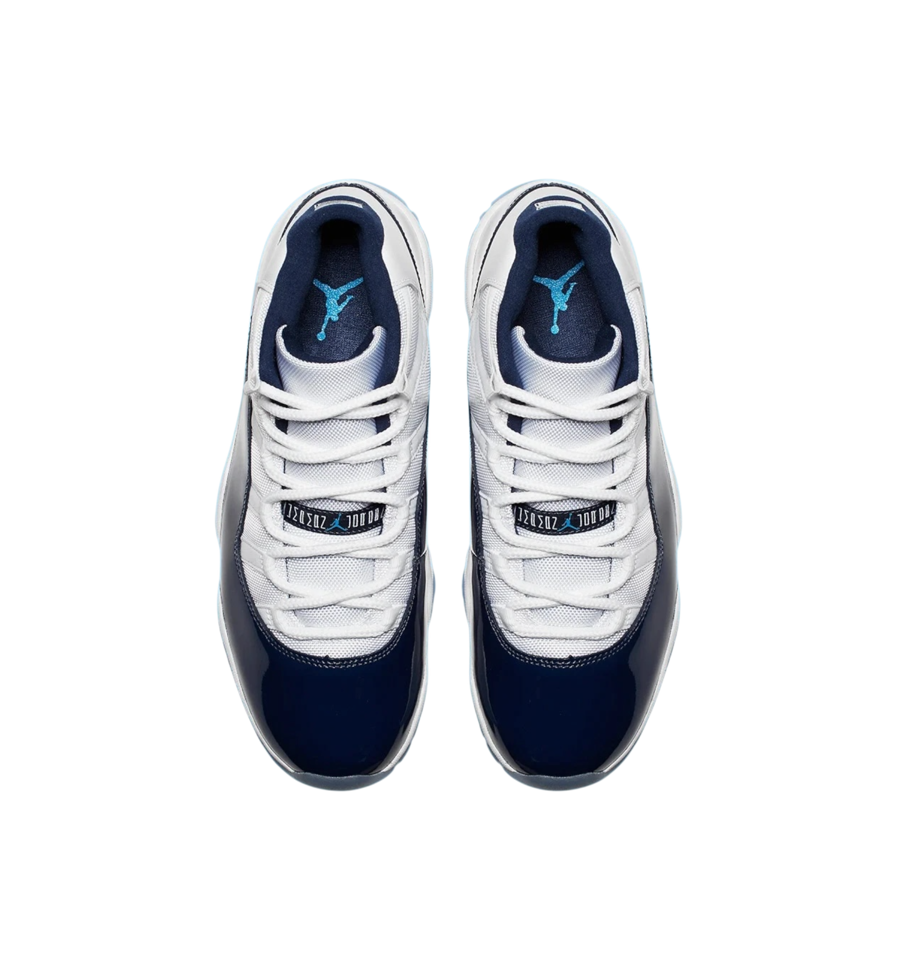Air Jordan 11 Retro "UNC Win Like 82"