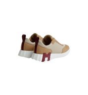 Hermes Bouncing Sneaker "Beige Argile"