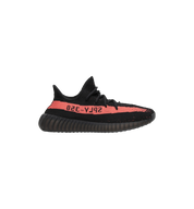 Adidas Yeezy Boost 350 V2 "Core Black Red"