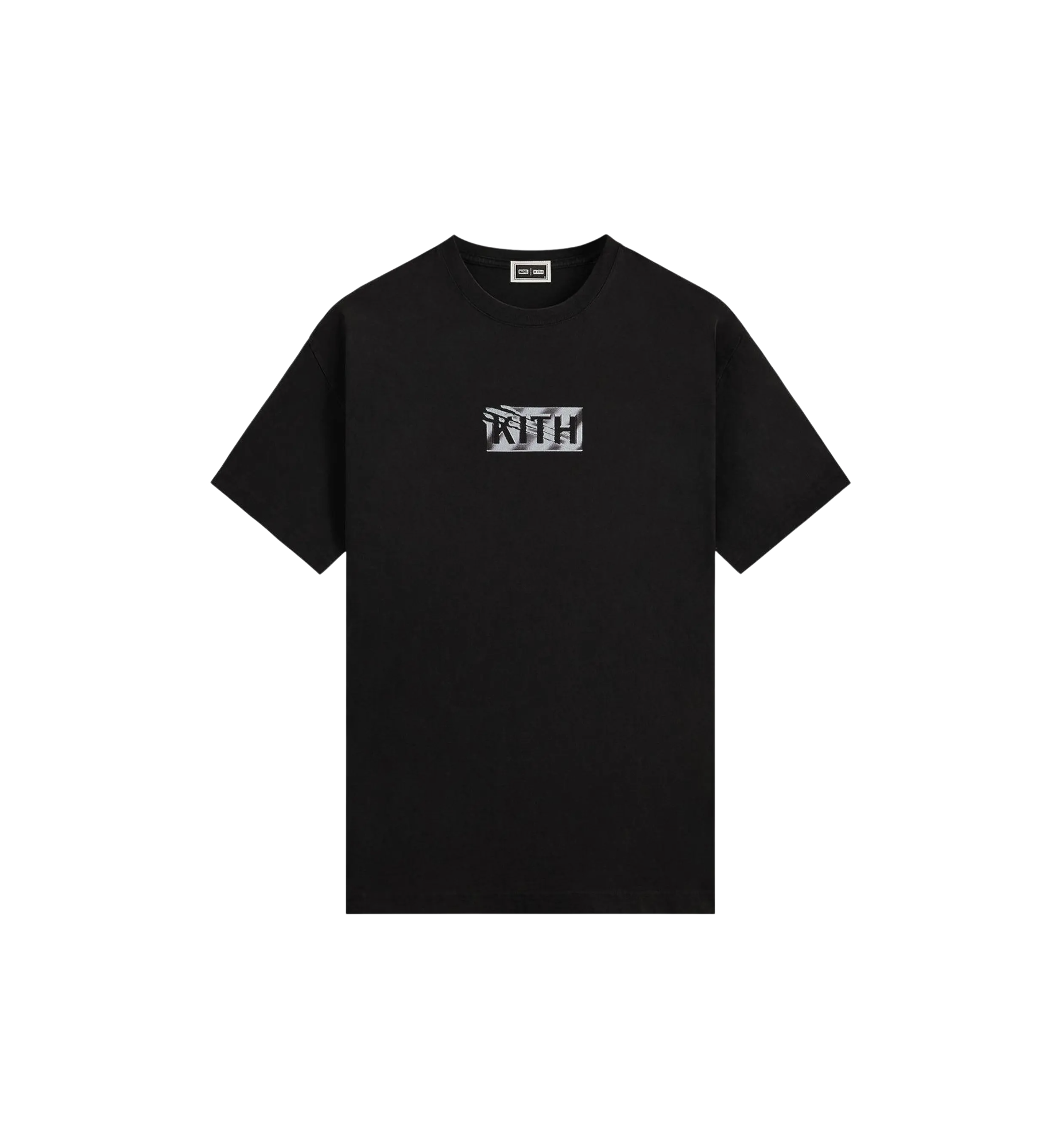 Kith x Marvel Wolverine Vintage Tee "Black"