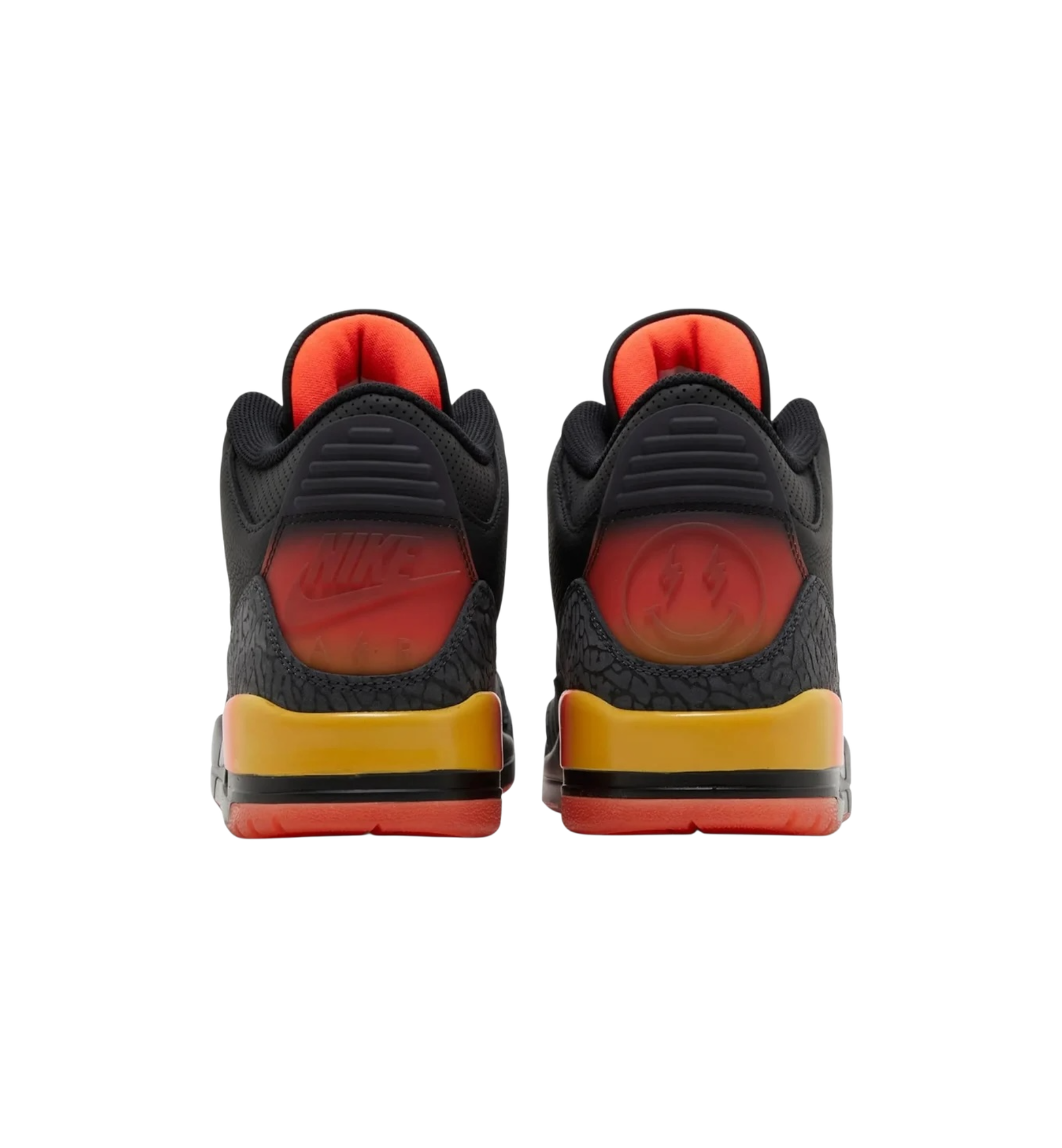 Air Jordan 3 Retro "J Balvin Rio"