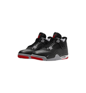 Air Jordan 4 Retro "Bred Reimagined"