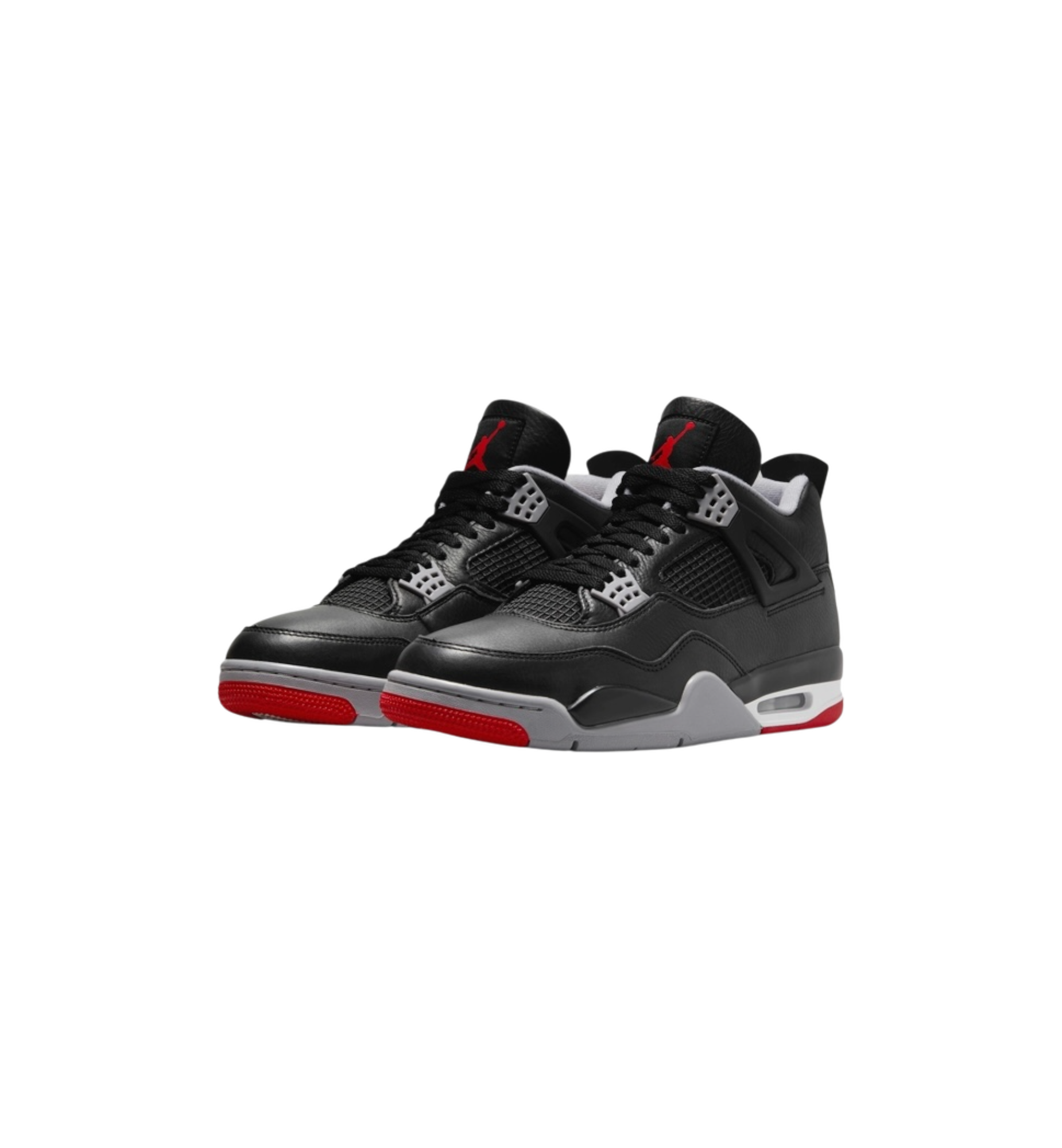 Air Jordan 4 Retro "Bred Reimagined"