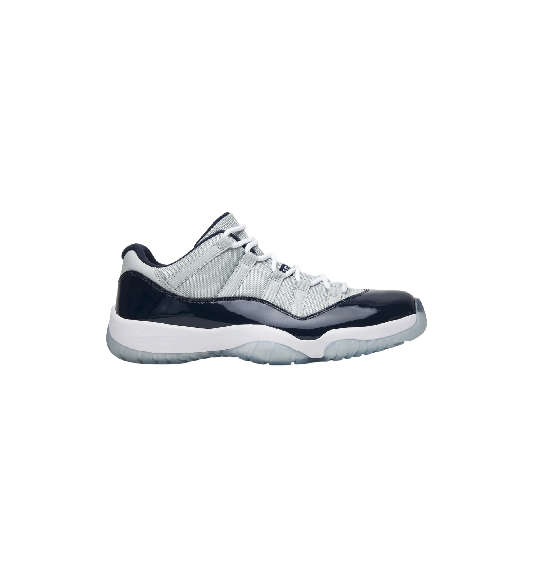 Air Jordan 11 Retro Low "Georgetown"