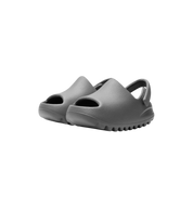 Adidas Yeezy Slide "Slate Grey" (Infants & Kids)