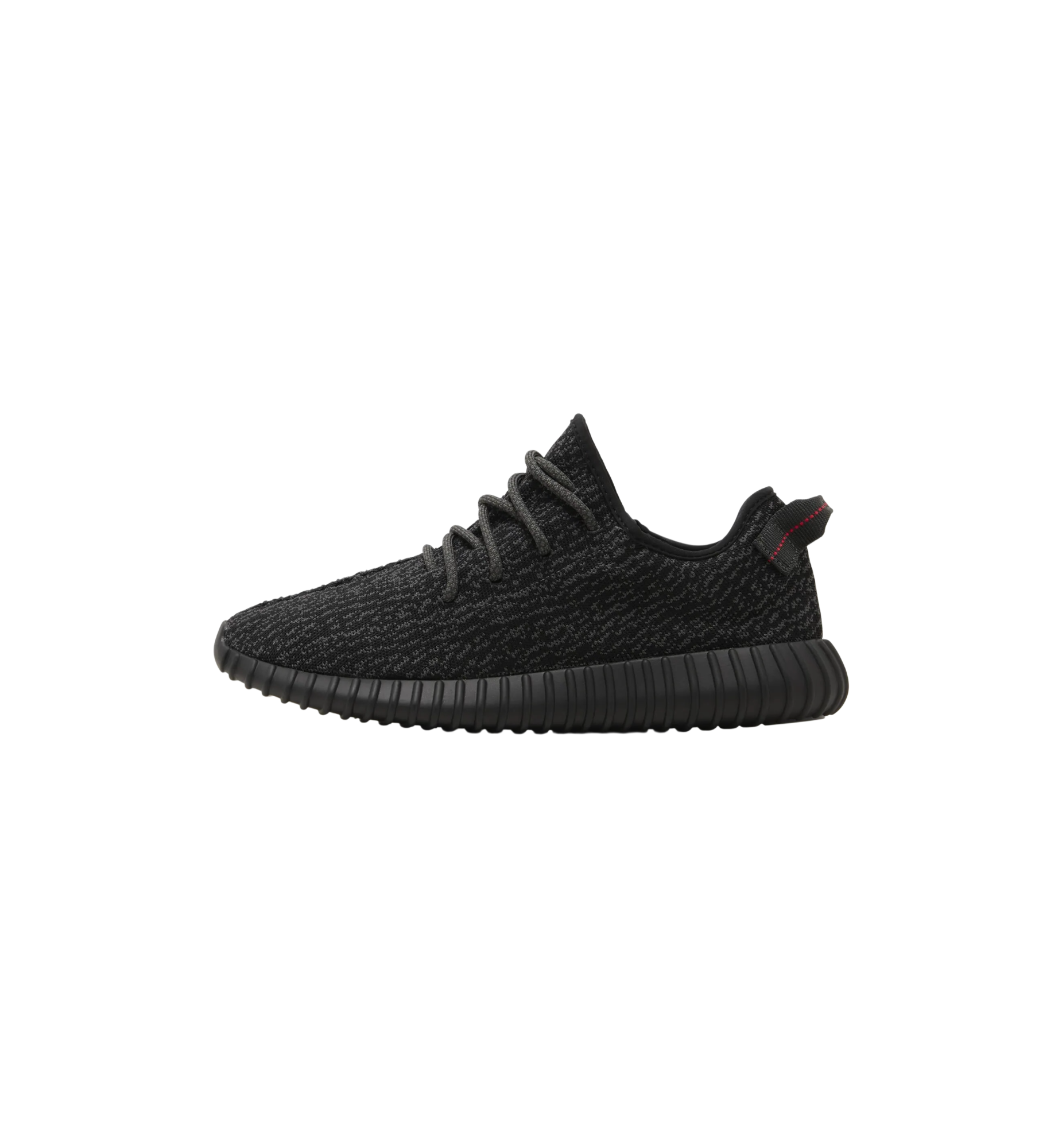 Adidas Yeezy Boost 350 "Pirate Black (2023)"