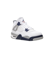 Air Jordan 4 Retro "Midnight Navy"