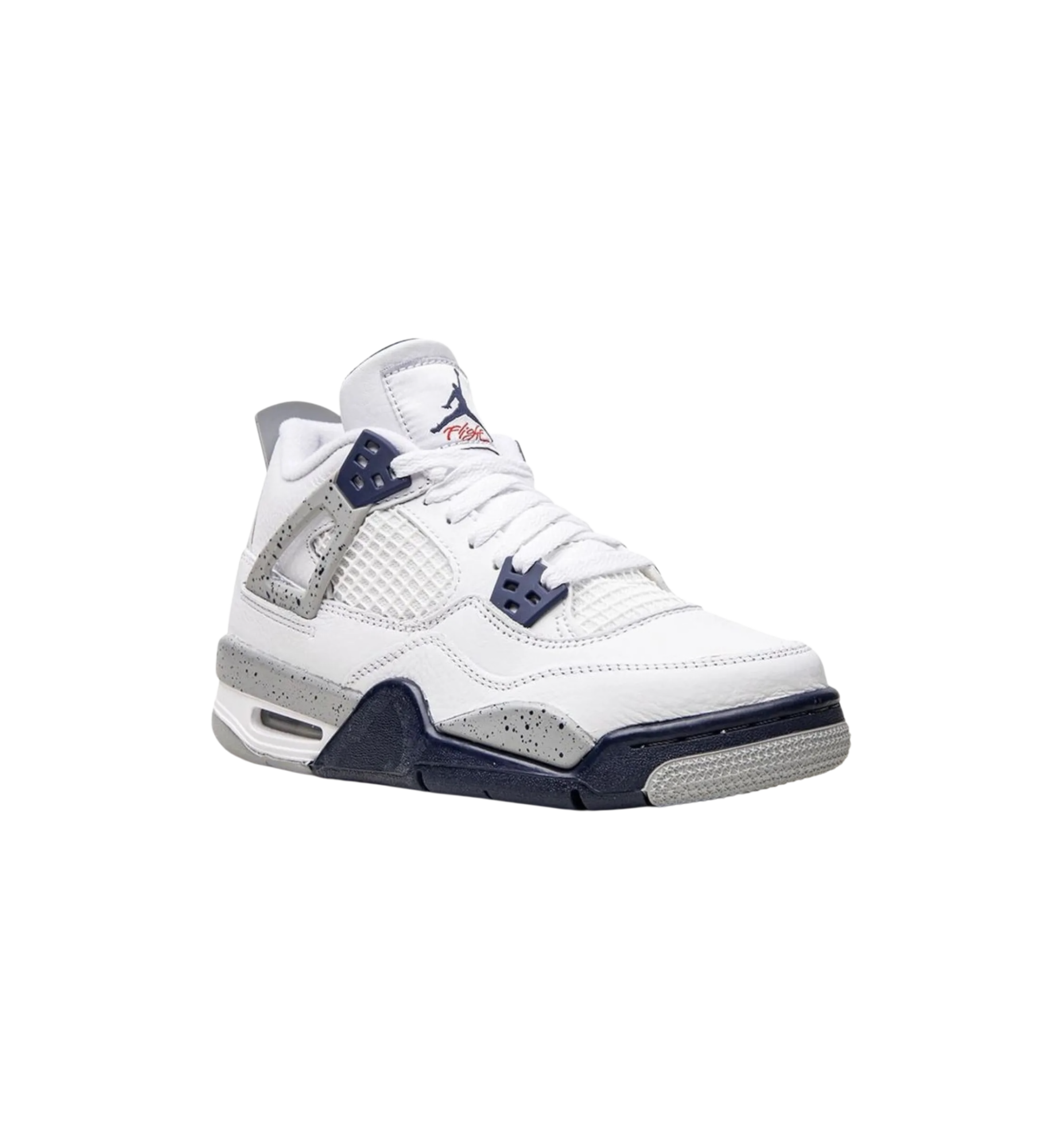Air Jordan 4 Retro "Midnight Navy"