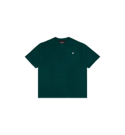 Travis Scott CJ x Audemars Piguet Watch Face Tee "Green"