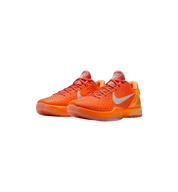 Nike Kobe 6 Protro "Total Orange"