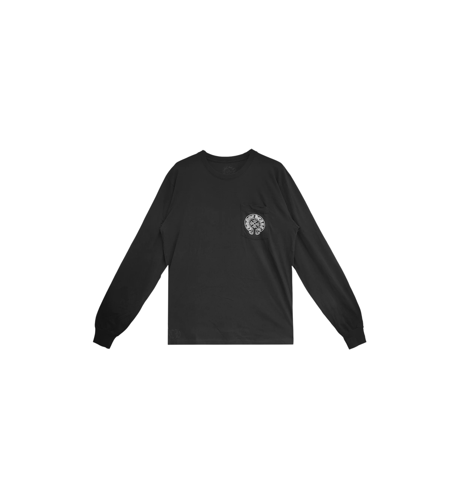Chrome Hearts Las Vegas Exclusive L/S T-Shirt "Black"