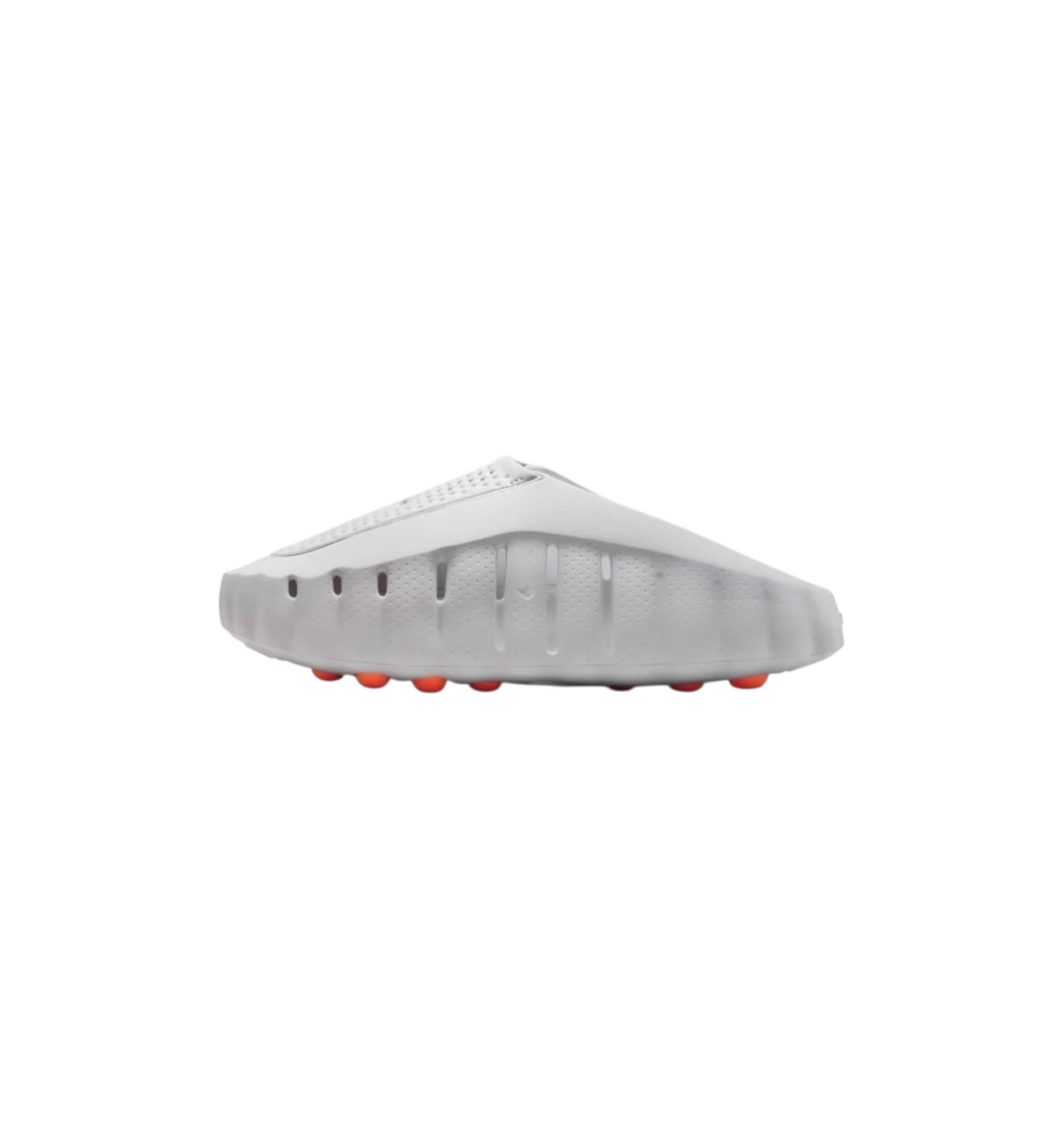 Nike Mind 001 Slide "Light Smoke Grey"
