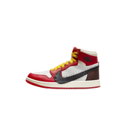 Air Jordan 1 High Zoom Air CMFT 2 "Teyana Taylor A Rose From Harlem"