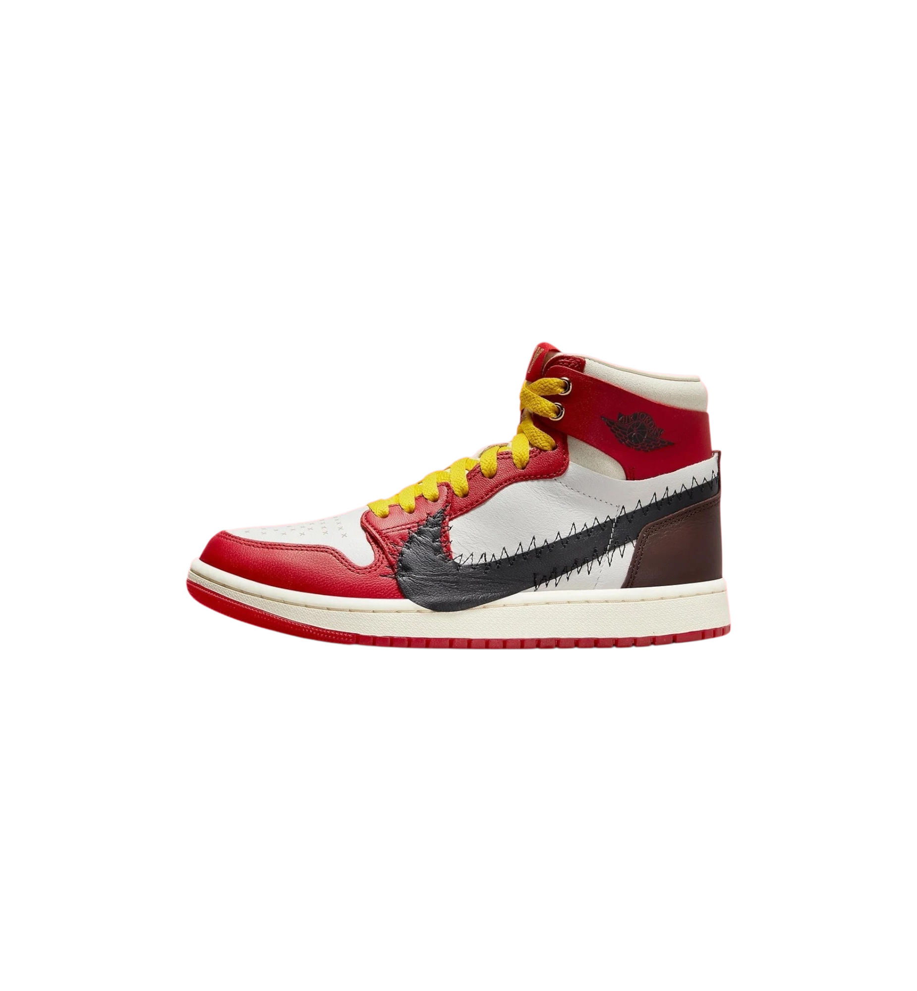 Air Jordan 1 High Zoom Air CMFT 2 "Teyana Taylor A Rose From Harlem"