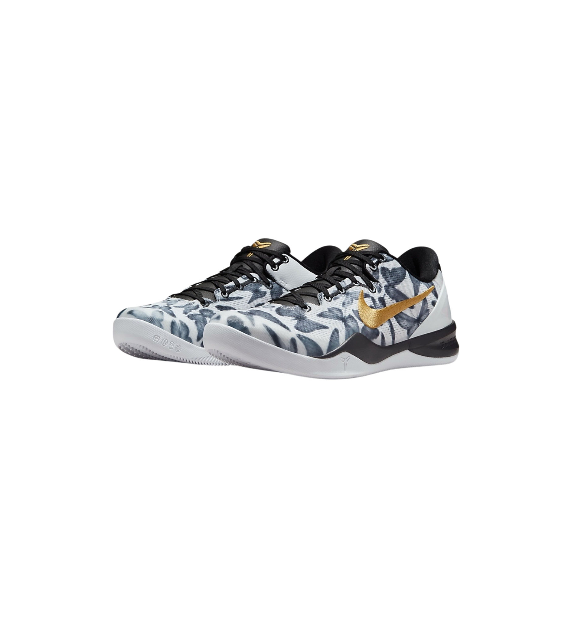 Nike Kobe 8 Protro "Mambacita"