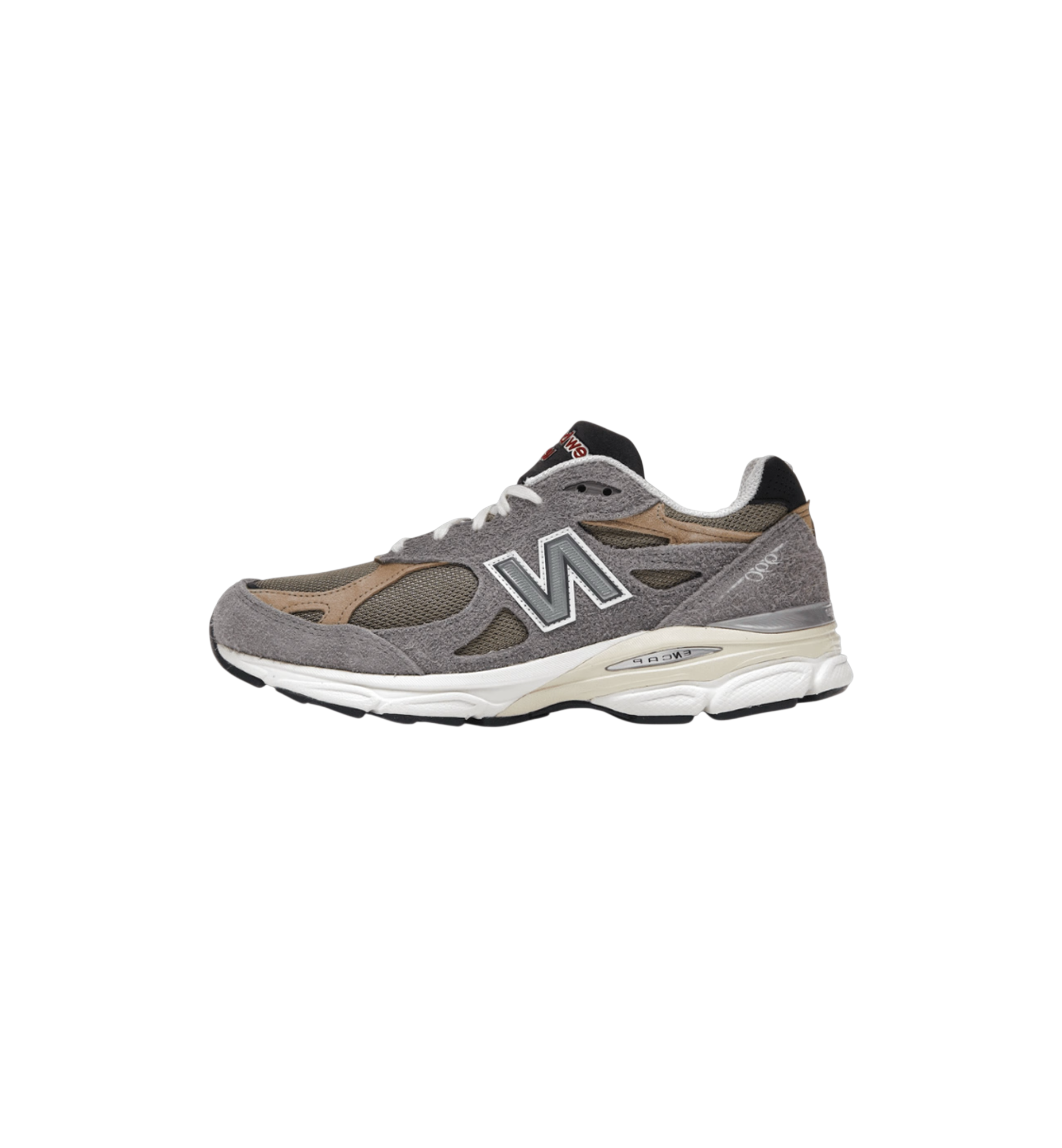New Balance 990v3 MiUSA "Teddy Santis Marblehead Incense"