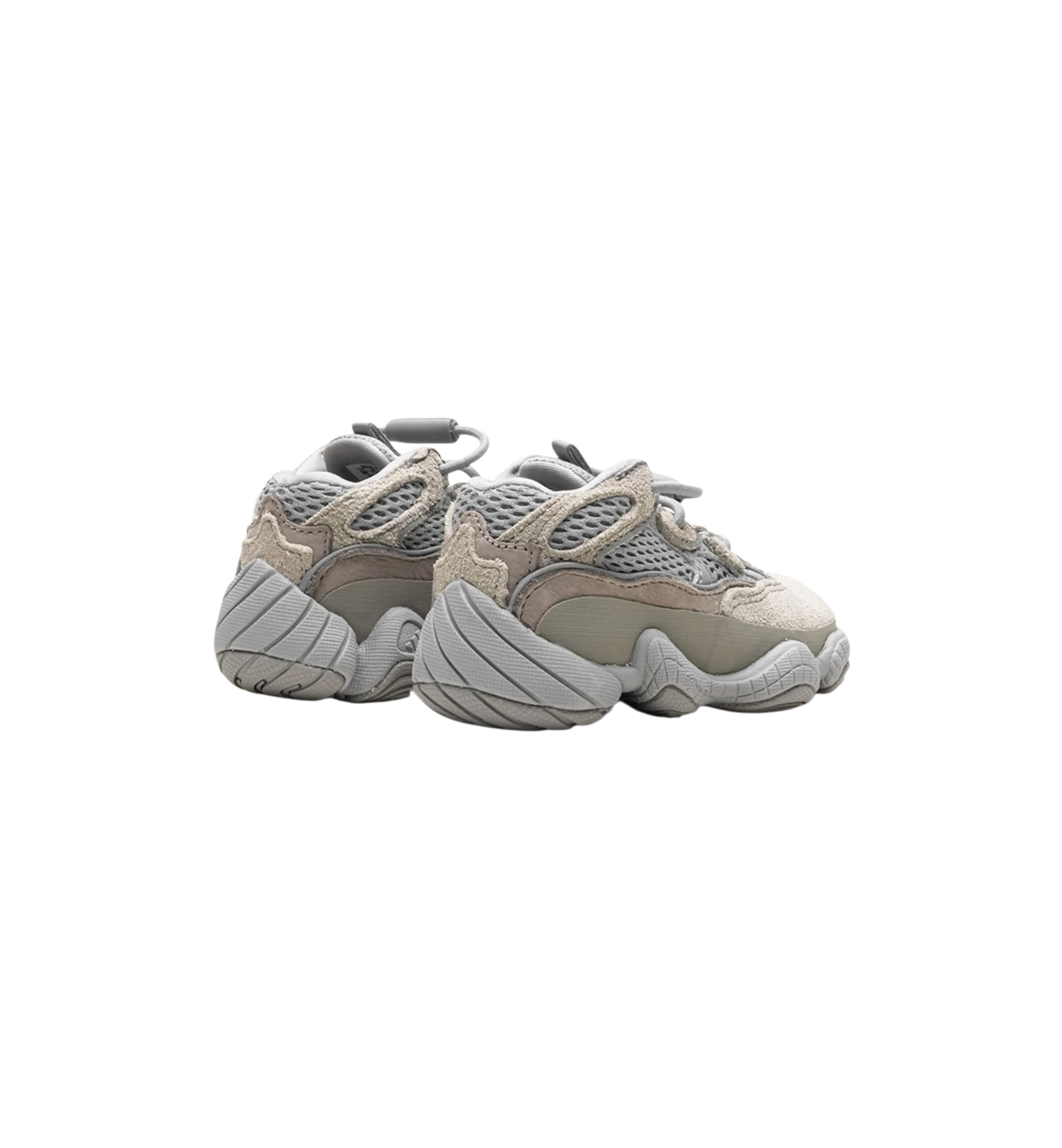 Adidas Yeezy 500 "Stone Salt" (Infants & Kids)