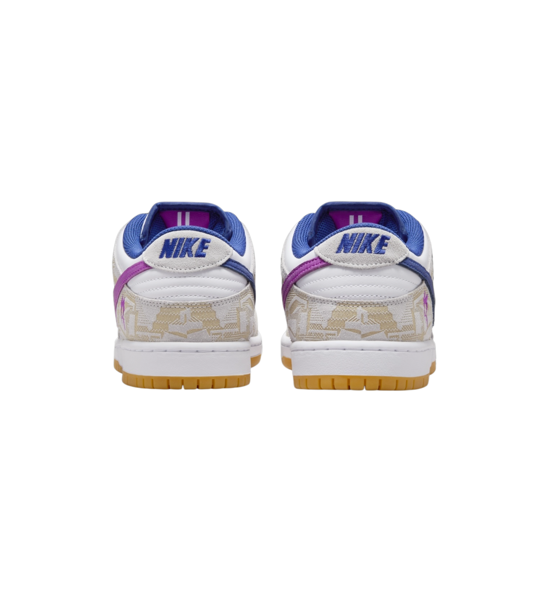 Nike SB Dunk Low "Rayssa Leal"