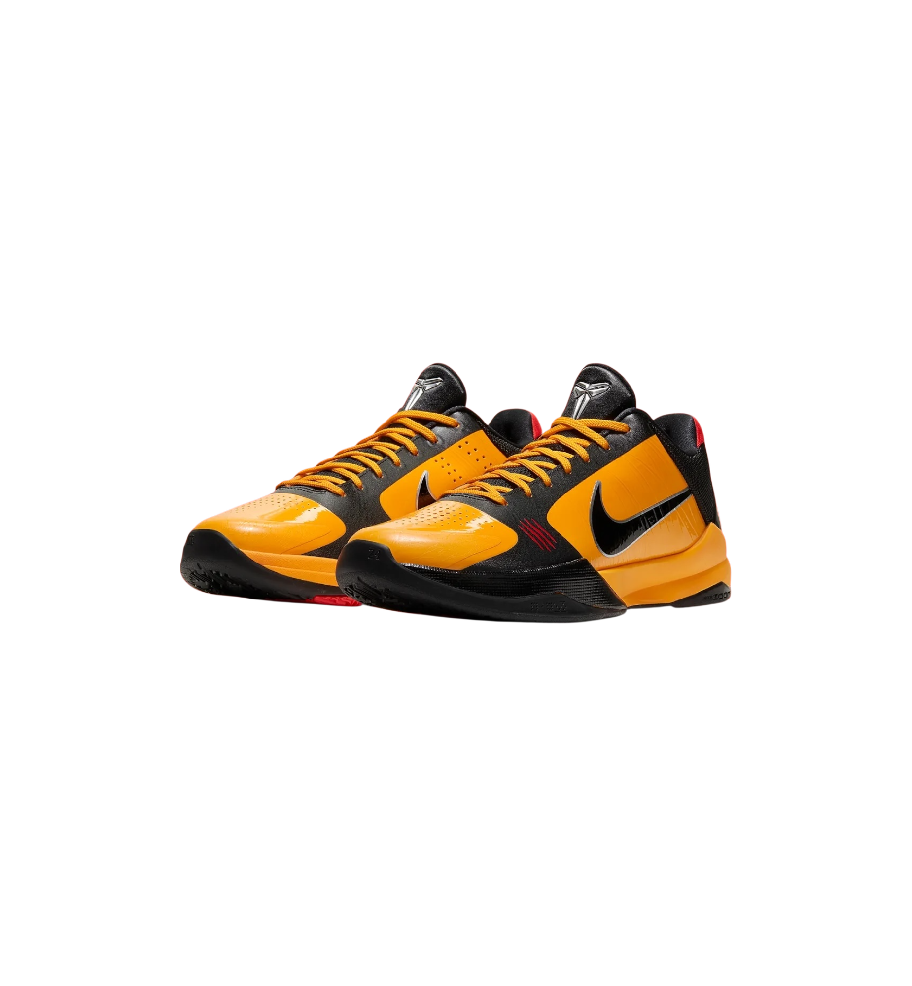 Nike Kobe 5 Protro "Bruce Lee"