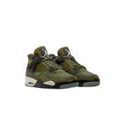 Air Jordan 4 Retro SE "Craft Medium Olive"