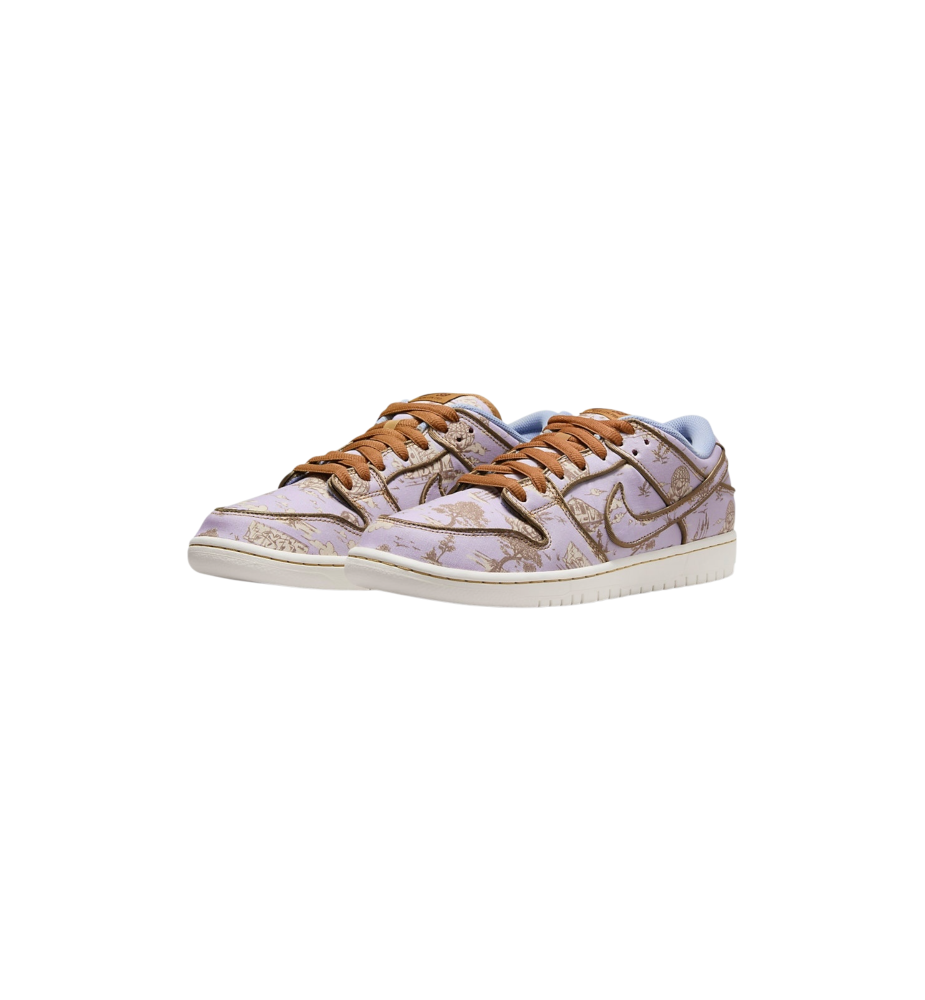 Nike SB Dunk Low Premium "City of Style"