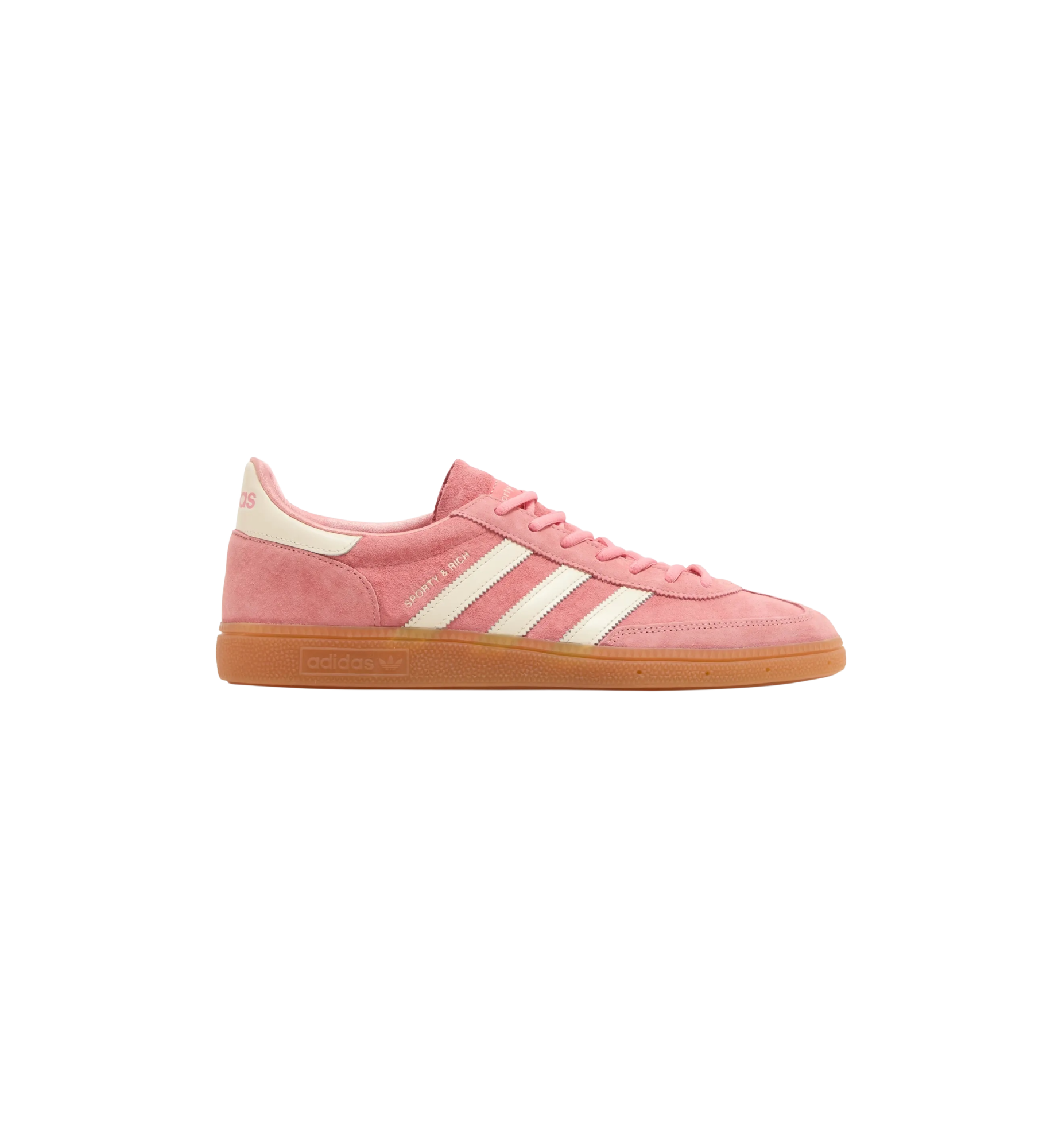 Adidas Handball Spezial "Sporty & Rich Pink"
