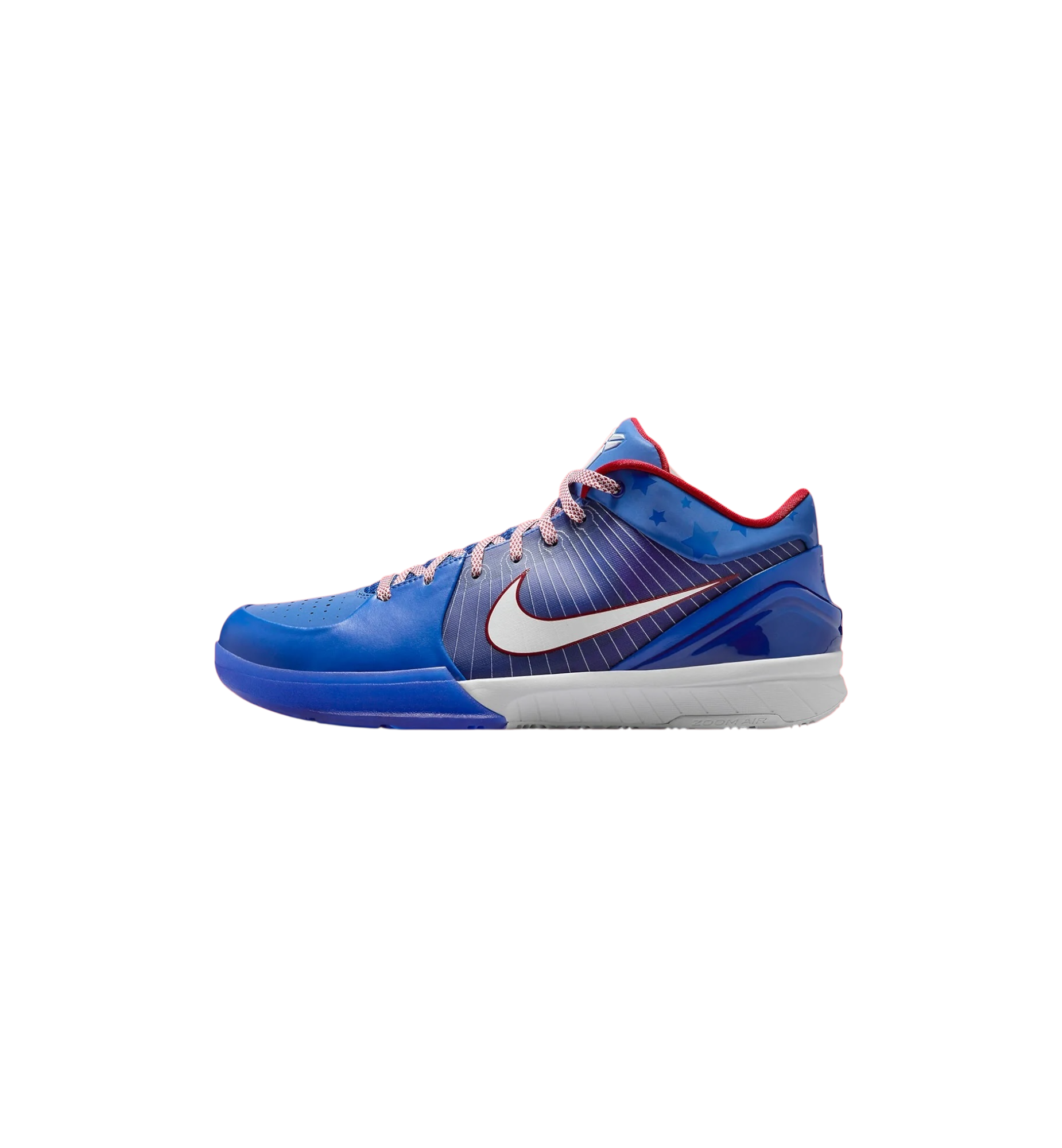 Nike Kobe 4 Protro "Philly (2024)"