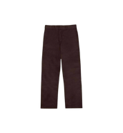Travis Scott x McDonald's Billions Served Work Pants "Brown"