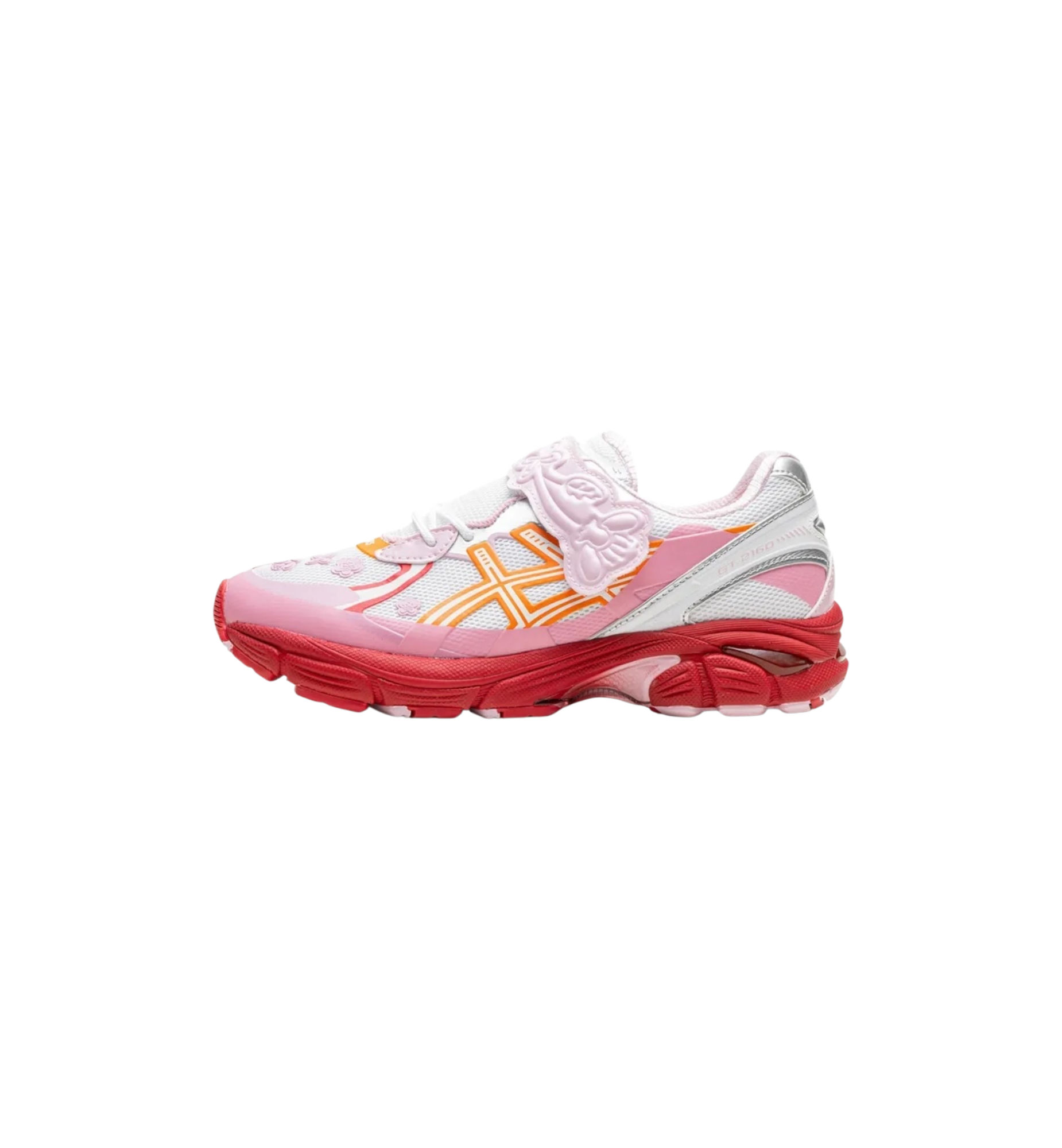 ASICS GT-2160 "Cecilie Bahnsen Habanero"