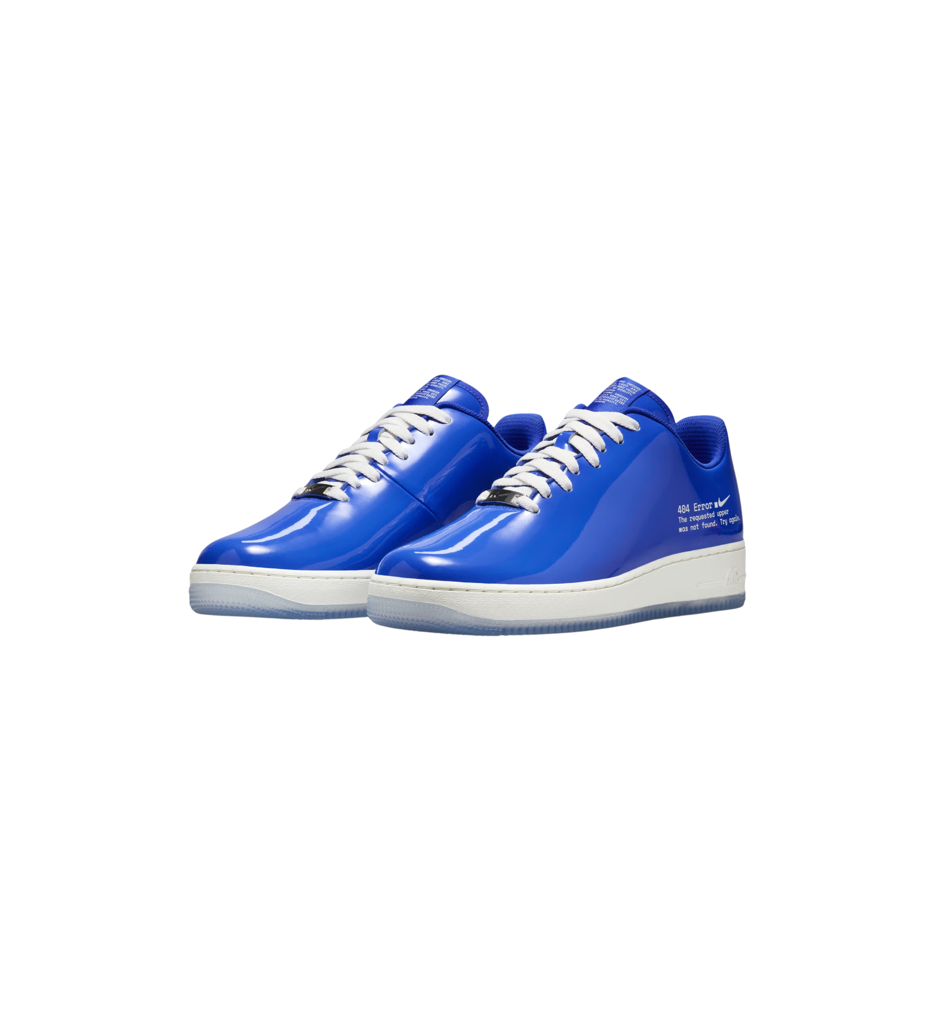 Nike Air Force 1 Low ".SWOOSH 404 Error"