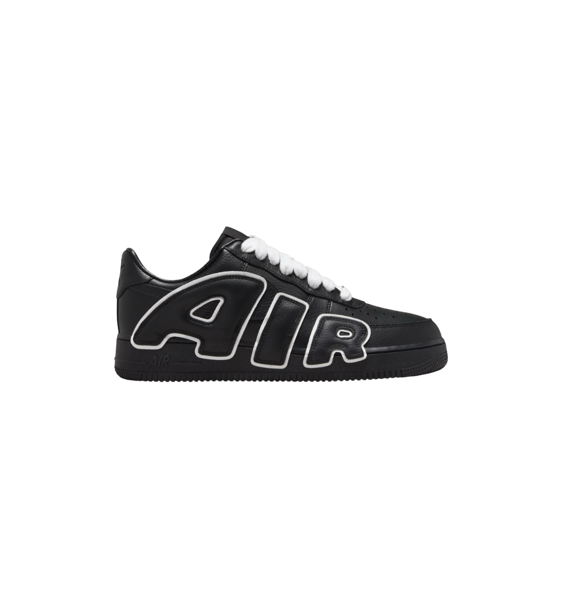 Nike Air Force 1 Low "Cactus Plant Flea Market Black (2024)"