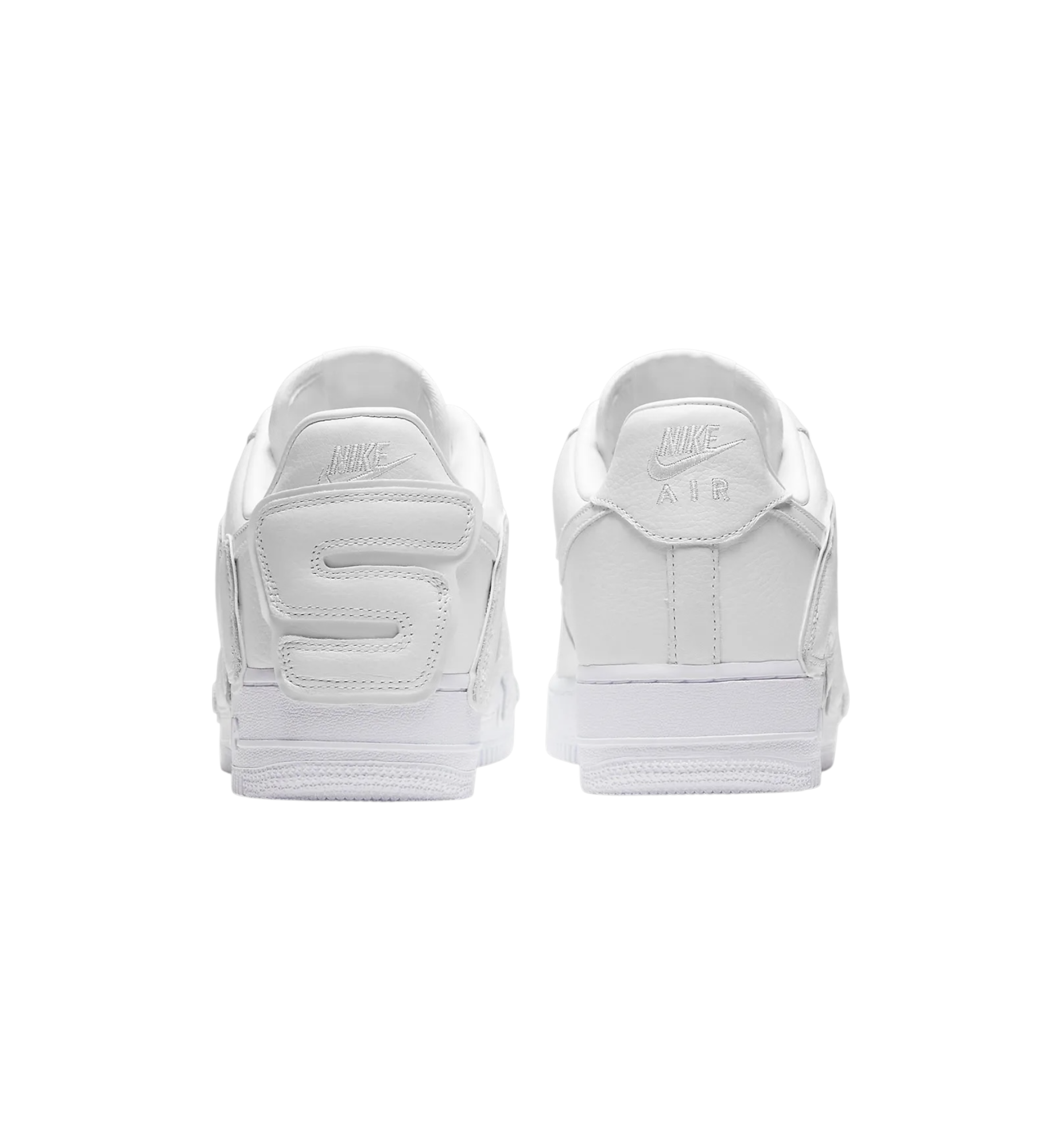 Nike Air Force 1 Low "Cactus Plant Flea Market White (2024)"