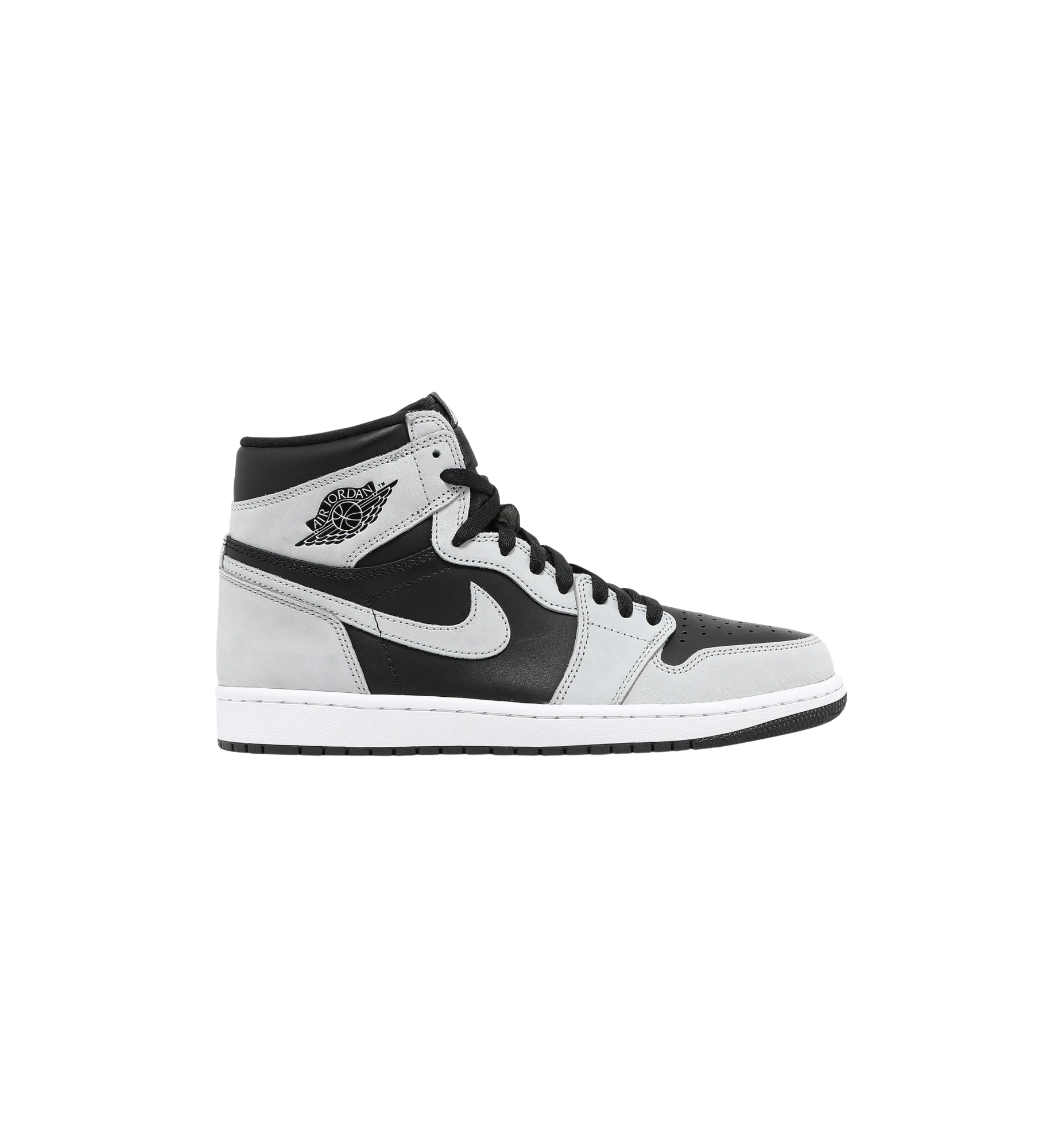 Air Jordan 1 Retro High "Shadow 2.0"
