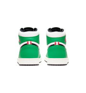 Air Jordan 1 Retro High "Lucky Green"