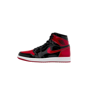 Air Jordan 1 Retro High OG "Patent Bred"
