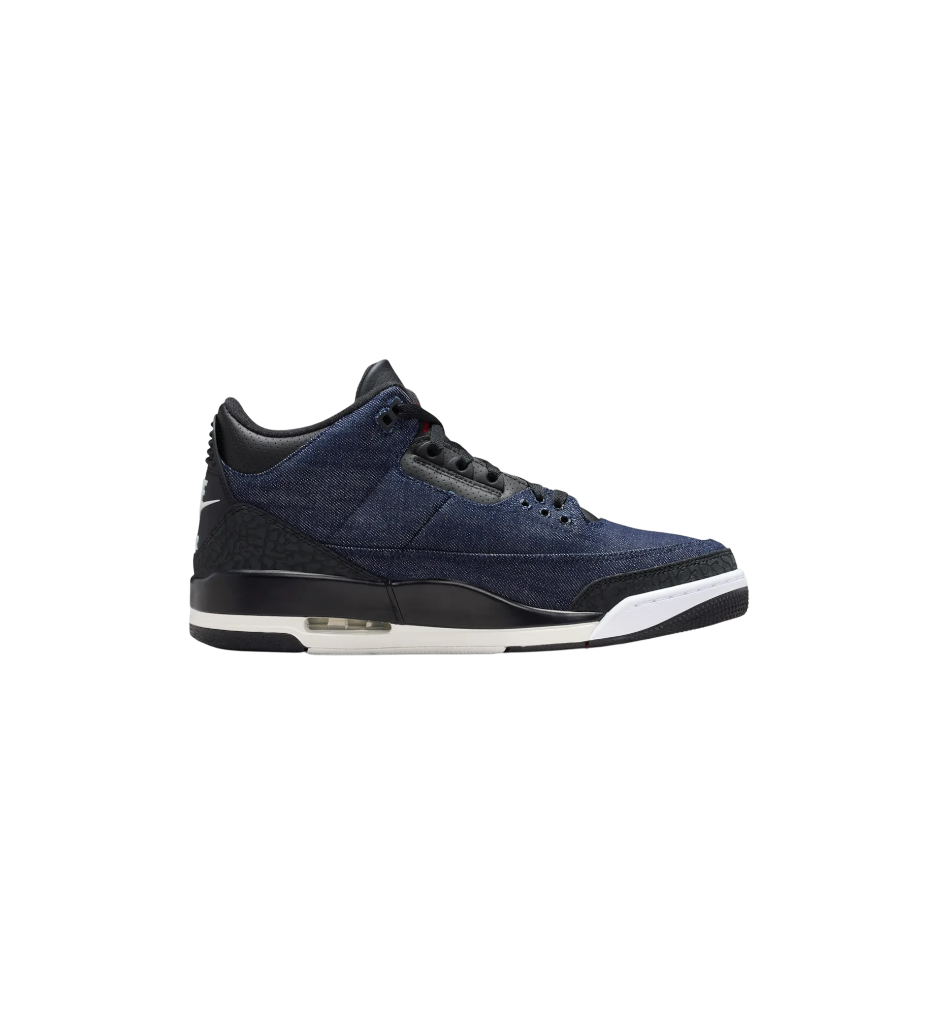 Air Jordan 3 Retro "Levi’s Indigo"