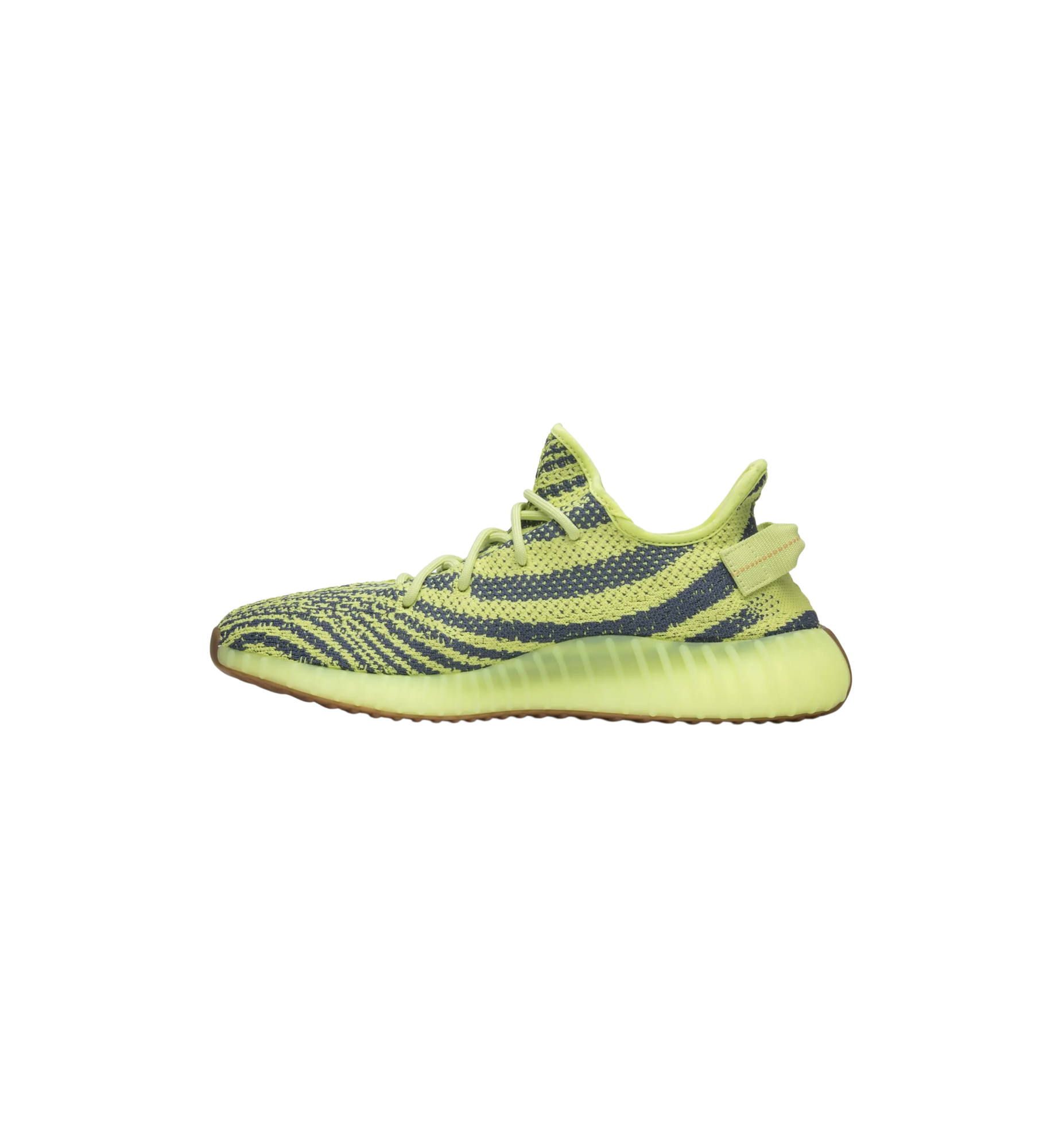 Adidas Yeezy Boost 350 V2 "Semi Frozen Yellow"