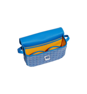 Goyard Belvedere Bag "PM Sky Blue"