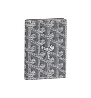 Goyard Saint Marc Card Holder "Grey"