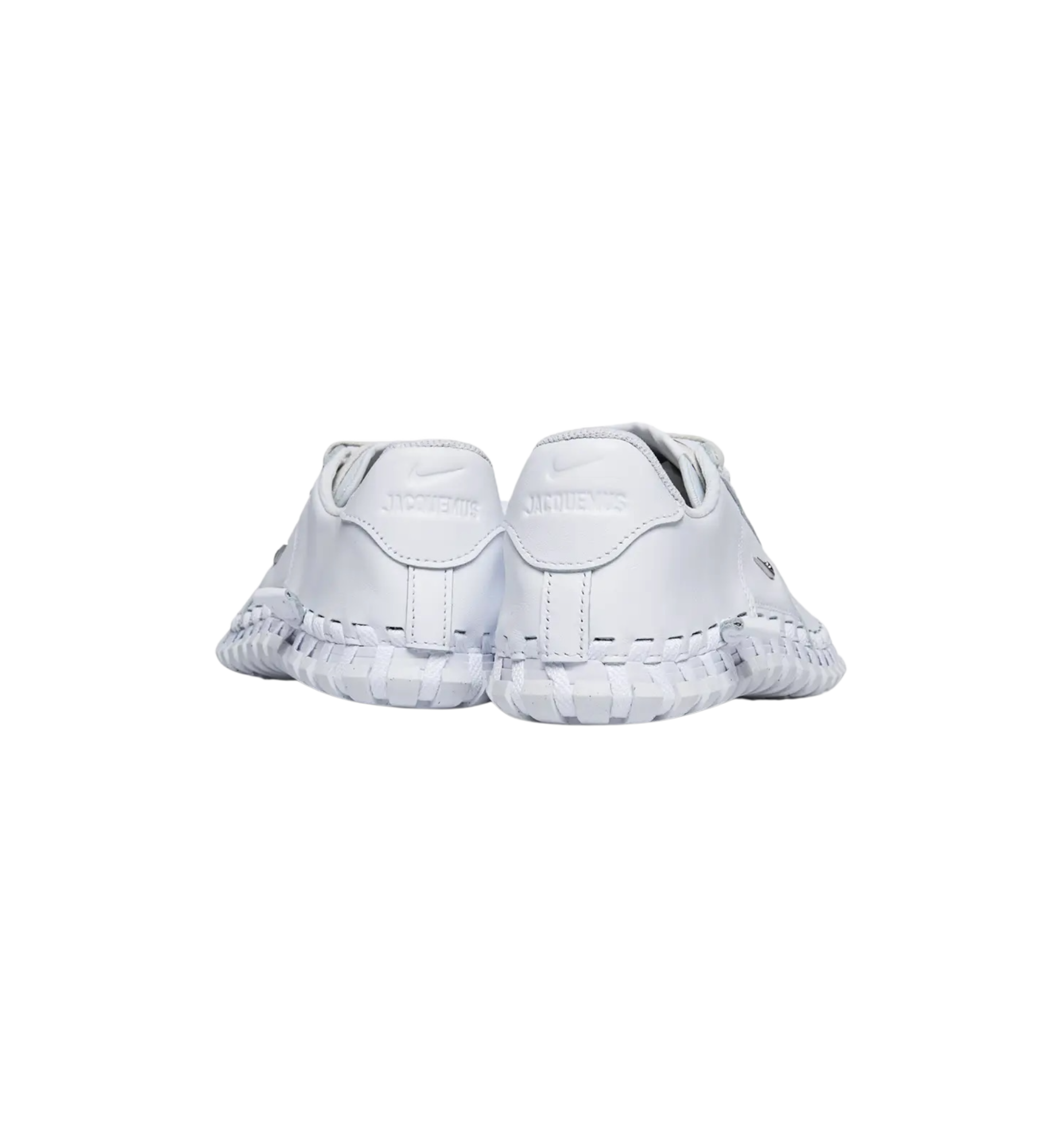 Nike J Force 1 Low LX "Jacquemus White"