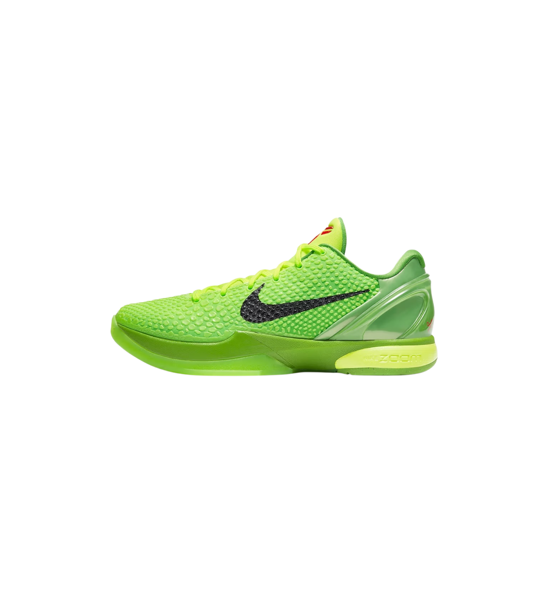 Nike Kobe 6 Protro "Grinch (2020)"