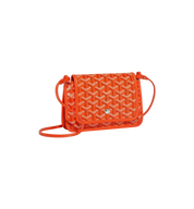 Goyard Plumet Pouch "Orange"