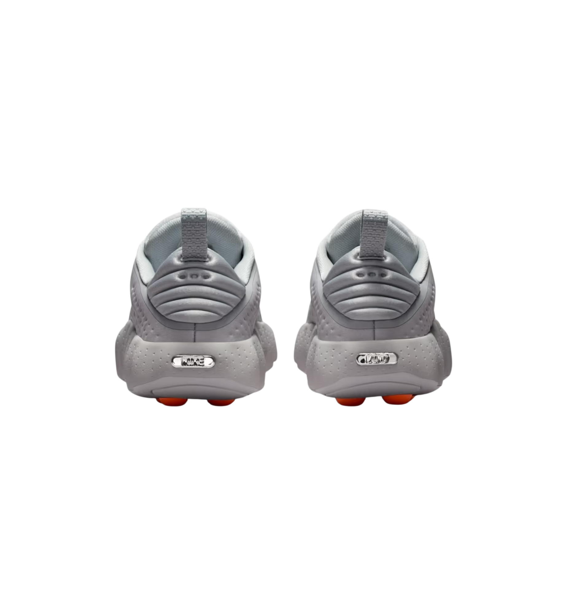 Nike Mind 002 "Light Smoke Grey"