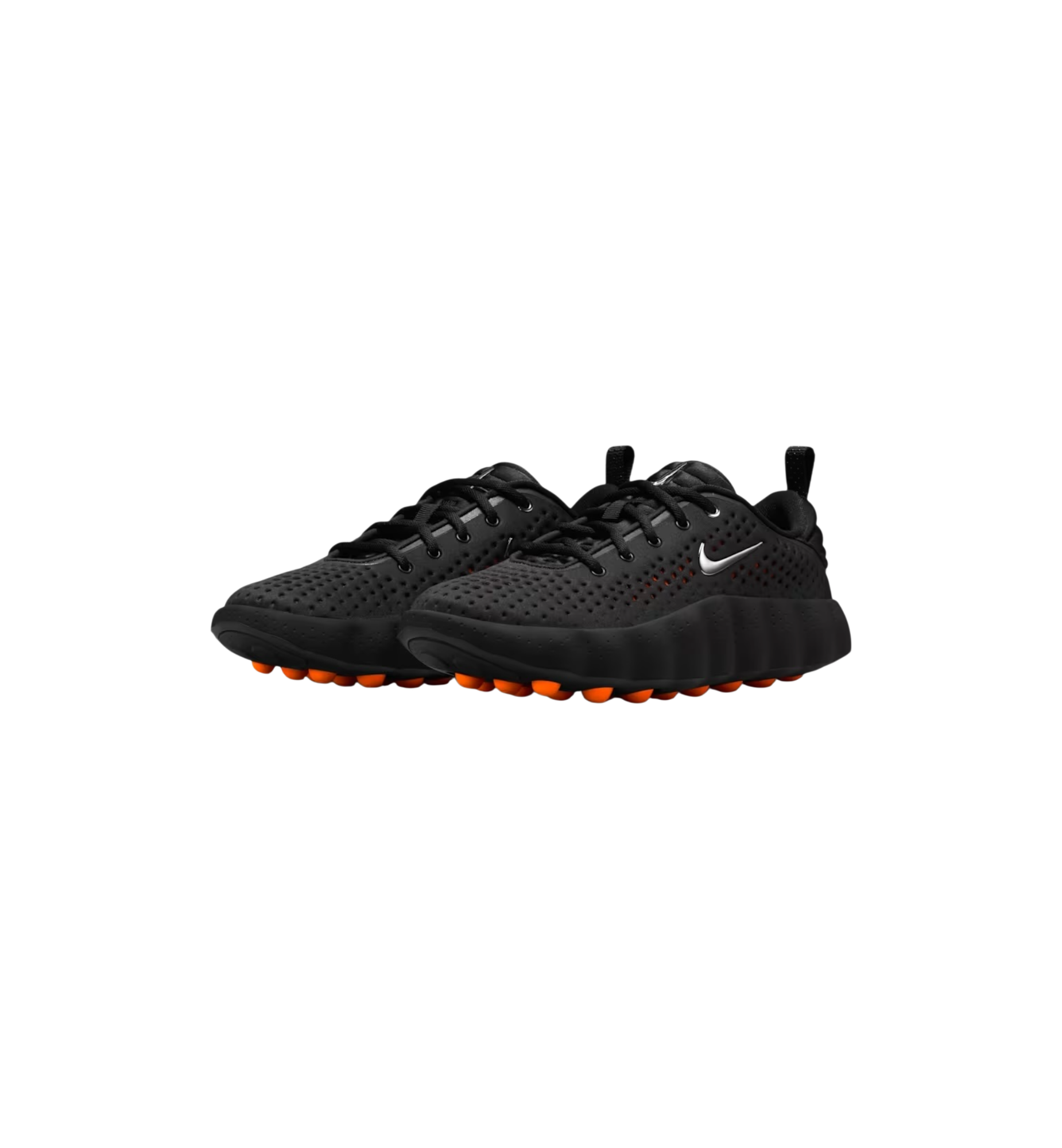 Nike Mind 002 "Black Hyper Crimson"