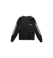 Chrome Hearts Aspen Exclusive L/S Tee "Black"