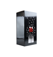 BE@RBRICK x SHAREEF 1000%