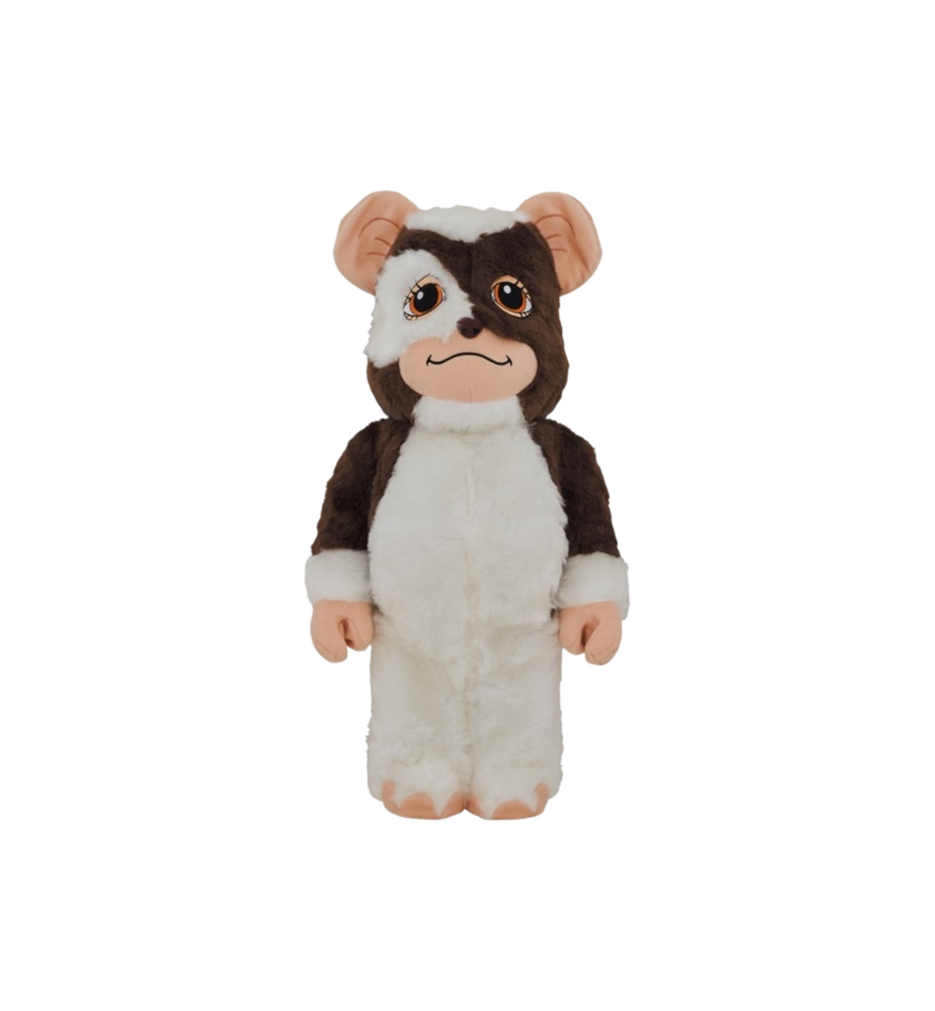 BE@RBRICK Gremlins Gizmo Costume Version 1000%
