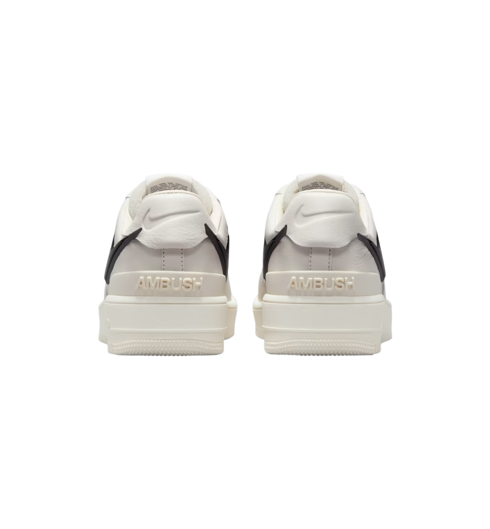 Nike Air Force 1 Low SP "AMBUSH Phantom"